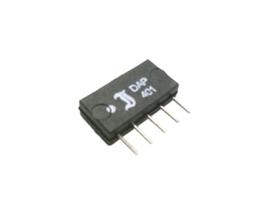 ROHM SEMICONDUCTOR DAP401