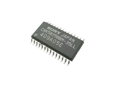 SONY CXK58258BM-35LL