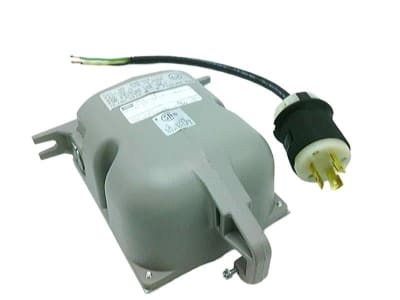 HUBBELL PHE-208-A