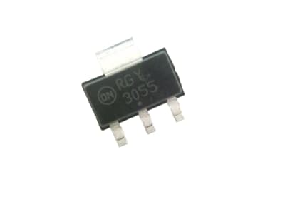 ON SEMICONDUCTOR NTF3055-100T1G
