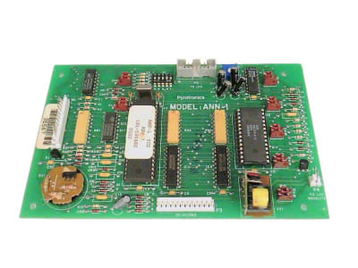 SIEMENS ANN-1