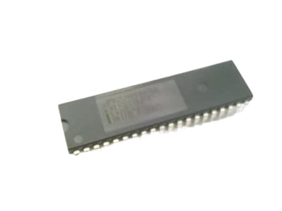 INTEL P8052AH