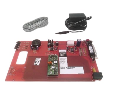 MULTI TECH SYSTEMS MT5634SMI-NAM-DK