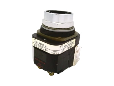 ALLEN BRADLEY 800T-FXP16XA