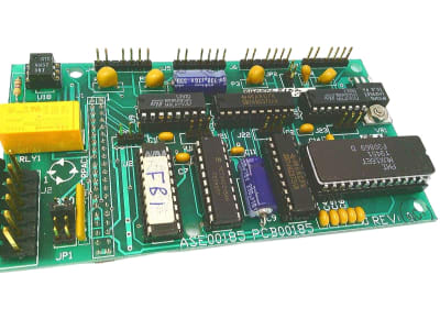 PERRETTA GRAPHICS PCB00185