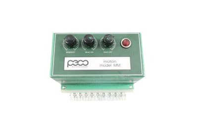PECO PACKAGE INSPECTION C3006