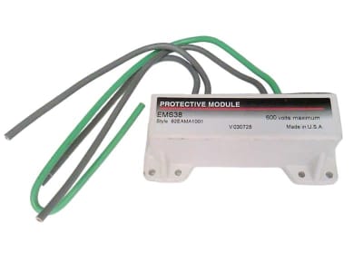EATON CORPORATION EMS38
