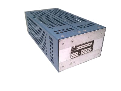 POWER PAC PPM6D-12