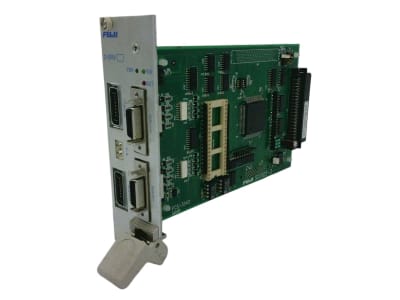 FUJI ELECTRIC FCS-3SV2