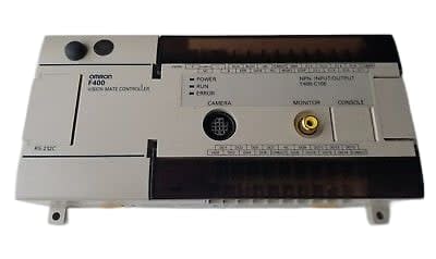 OMRON F400C10E