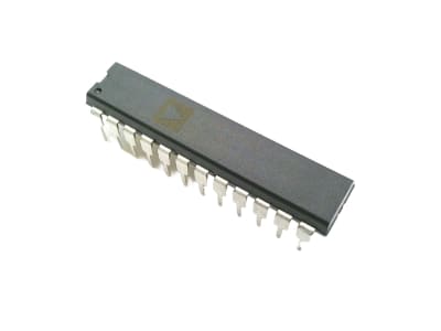 ANALOG DEVICES AD7537KNZ