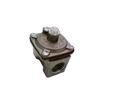 ROBERTSHAW 4080-100