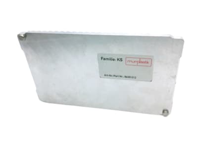 MURRPLASTIK 86351212