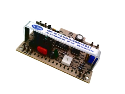 INVENSYS MMC-90
