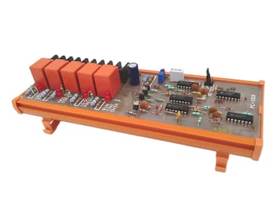 EMERSON PC-1028