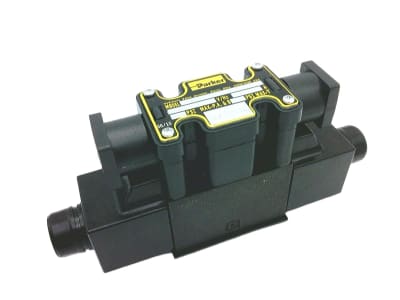 PARKER D1VW004CNYCF