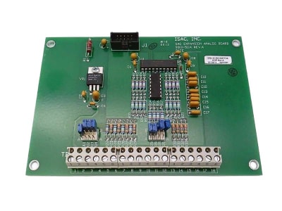 ISAC 9000-5114