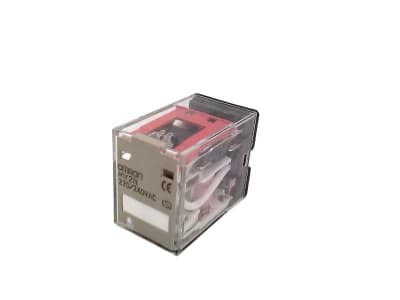 OMRON MY2N-220/240AC-S