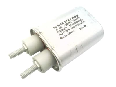 ALLEN BRADLEY 80025-477-01-R