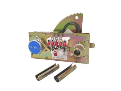 JOHNSON CONTROLS M25AGA-1C
