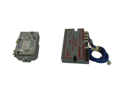 ROBERTSHAW 712-007