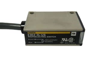 OMRON E3E2-3L-US