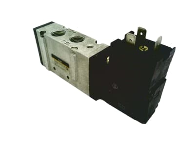 SMC VFS2130R-5DZB-02