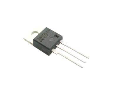 LITTELFUSE Q8016LH6