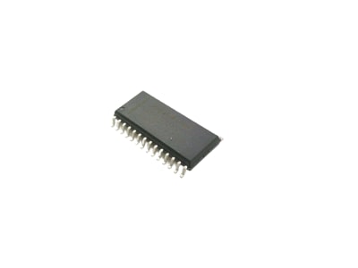 MAXIM INTEGRATED PRODUCTS MAX197ACWI+