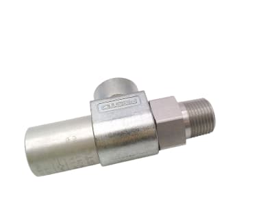 FESTO HGL-3/8-NPT