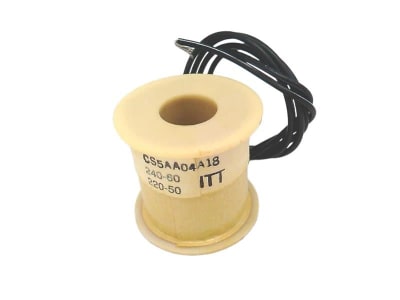 ITT CS5AA04A18