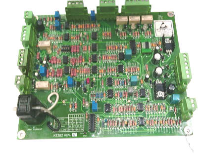 SHAPE ELECTRONICS M3382