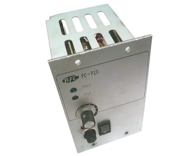 BFC FC-P20