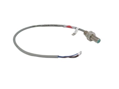 PEPPERL & FUCHS NBB2-8GM30-E0-3M-Y