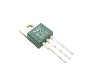 NEC 2SB601