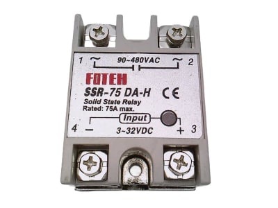 FOTEK SSR-75DA-H