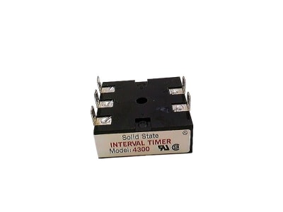 ARTISAN CONTROLS 4300A-3-2