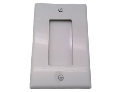 LEVITON R62-PJ26-W