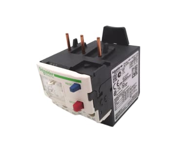 SCHNEIDER ELECTRIC LR3D22