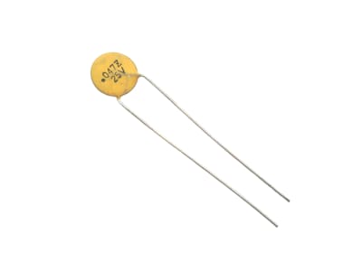 GENERIC CCR.047U25