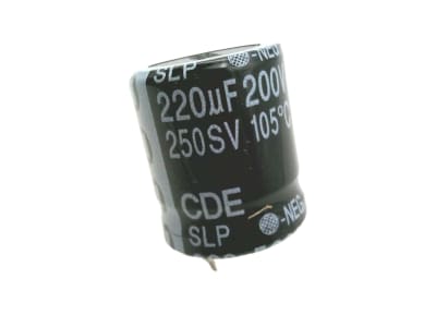 GENERIC CR220U200SN1