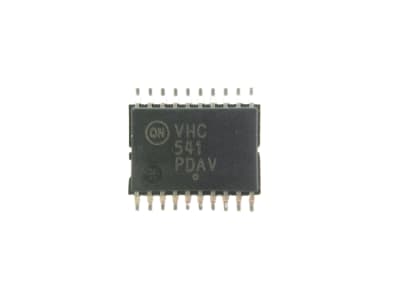 ON SEMICONDUCTOR MC74VHC541DTG