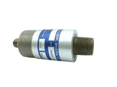 WHITMAN CONTROLS P117G-25H-F12M