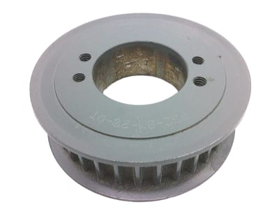 MARTIN SPROCKET & GEAR INC P328M20-H-1-9/16