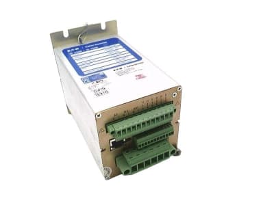 EATON CORPORATION 66C2298G03/G04