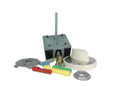 CHROMALOX UC-240