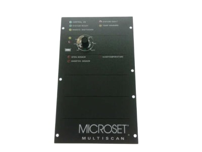 MICROSET 100057A
