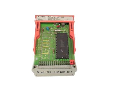 SIEMENS 6ES5375-0LB11