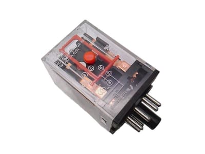 OMRON MK2PVSAC120