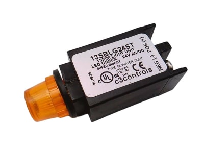 C3 CONTROLS 13SBLW24ST-13ARR